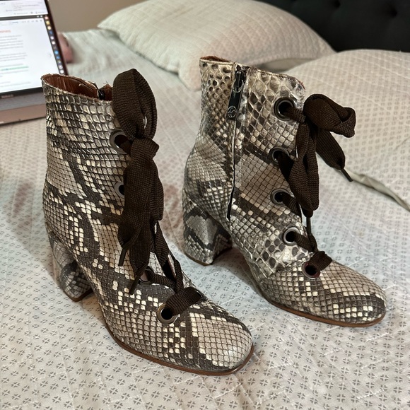 Franco Cuadra🐍 - Picture 5 of 5